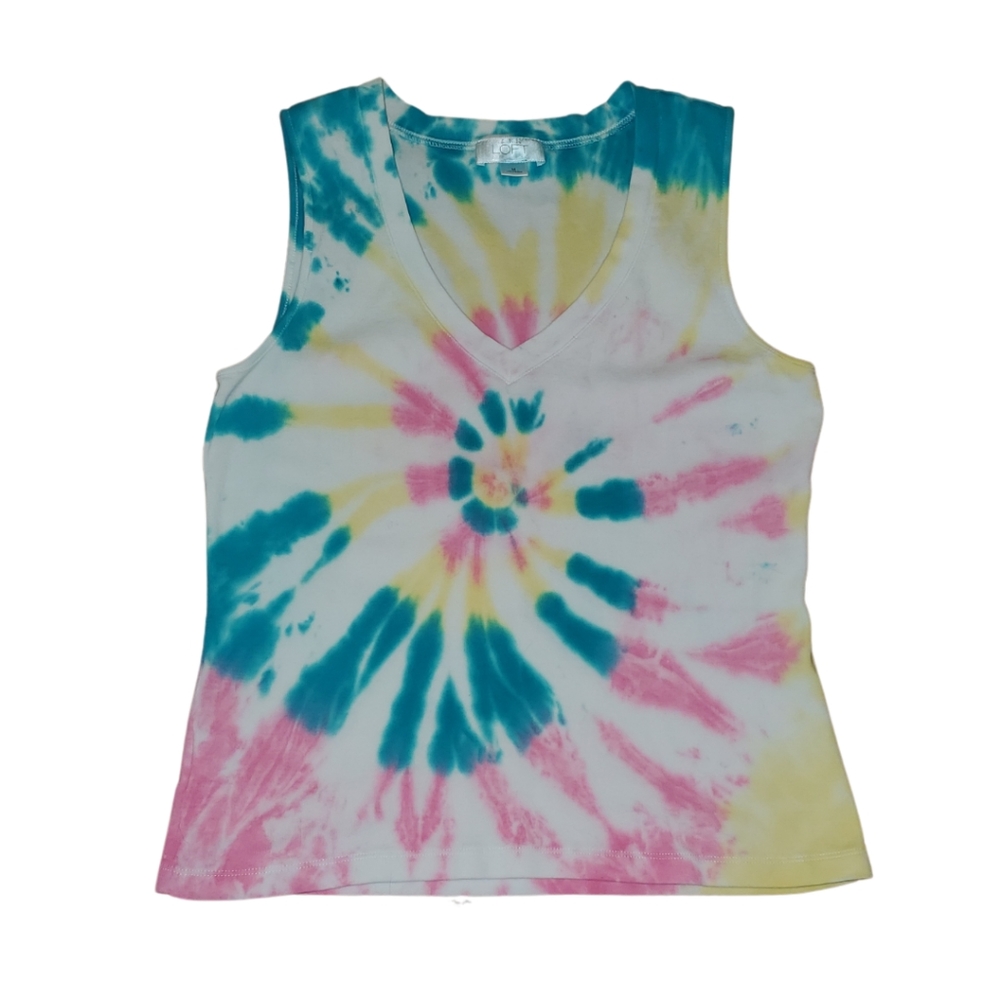Ann Taylor Womens Loft Tank Top